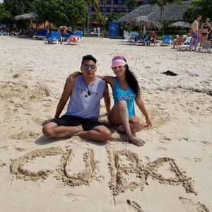 Meet your Posher, Albert